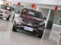 智跑 2.0L 自动 2WD GLS 5座 2012款图片