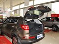 智跑 2012款 2.0L 自动 2WD NAVI 5座图片