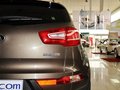 智跑 2012款 2.0L 自動(dòng) 2WD NAVI 5座圖片