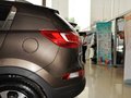 智跑 2012款 2.0L 自动 2WD NAVI 5座图片