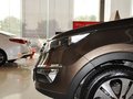 智跑 2012款 2.0L 自动 2WD NAVI 5座图片