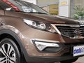智跑 2012款 2.0L 自动 2WD NAVI 5座图片