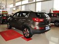 智跑 2012款 2.0L 自动 2WD NAVI 5座图片
