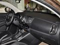 智跑 2012款 2.0L 自動 2WD NAVI 5座圖片