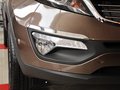 智跑 2012款 2.0L 自動 2WD NAVI 5座圖片