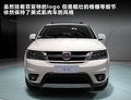 菲跃 2012款 菲跃图片