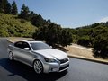 雷克萨斯GS GS350图片
