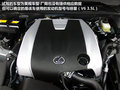雷克萨斯GS 图片