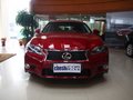 雷克萨斯GS 2012款 2.5 AT 领先版图片