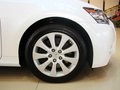 雷克萨斯GS GS250 2.5AT 领先版 2012款图片