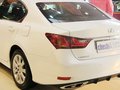 雷克萨斯GS GS250 2.5AT 领先版 2012款图片