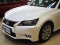 雷克薩斯GS GS250 2.5AT 領先版 2012款