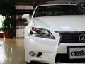 雷克薩斯GS GS250 2.5AT 領先版 2012款