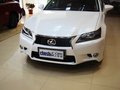 雷克薩斯GS GS250 2.5AT 領先版 2012款
