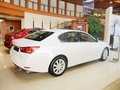 雷克萨斯GS GS250 2.5AT 领先版 2012款图片