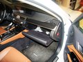 雷克萨斯GS GS250 2.5AT 领先版 2012款图片