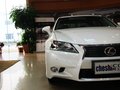 雷克萨斯GS GS250 2.5AT 领先版 2012款图片