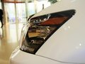 雷克萨斯GS GS250 2.5AT 领先版 2012款图片