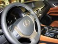 雷克萨斯GS GS250 2.5AT 领先版 2012款图片