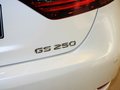 雷克薩斯GS GS250 2.5AT 領先版 2012款