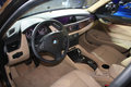 宝马X1 sDrive18i 2.0L豪华型 5座2012款