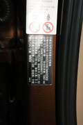 宝马X1 sDrive18i 2.0L豪华型 5座2012款