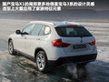 宝马X1 图片