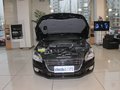 标致508L 2012款 2.0 AT 豪华版图片