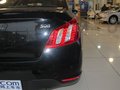 标致508L 2012款 2.0 AT 豪华版图片