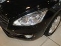 标致508L 2012款 2.0 AT 豪华版图片
