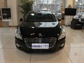 标致508L 2012款 2.0 AT 豪华版图片