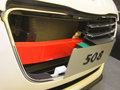 标致508L 图片