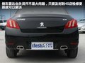 标致508L 2.0L 自动豪华版2012款