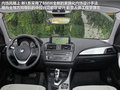寶馬1系（進口） 116i 1.6T AT 都市型 2012款圖片