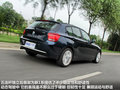寶馬1系（進(jìn)口） 116i 1.6T AT 都市型 2012款圖片