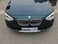 寶馬1系（進口） 116i 1.6T AT 都市型 2012款