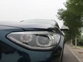 寶馬1系（進口） 116i 1.6T AT 都市型 2012款