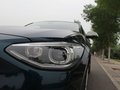 宝马1系（进口） 116i 1.6T AT 都市型 2012款图片