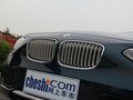 寶馬1系（進口） 116i 1.6T AT 都市型 2012款