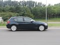 寶馬1系（進口） 116i 1.6T AT 都市型2012款圖片