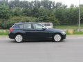 寶馬1系（進口） 116i 1.6T AT 都市型2012款圖片
