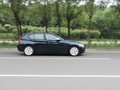 寶馬1系（進(jìn)口） 116i 1.6T AT 都市型2012款圖片