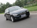 寶馬1系（進口） 116i 1.6T AT 都市型2012款