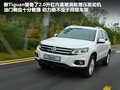 Tiguan 图片