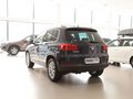 Tiguan 2012款 2.0TSI AT 舒适版图片