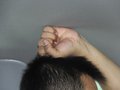 奇瑞QQ3 QQ3 運動版圖片