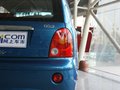 奇瑞QQ3 2012款 QQ3 0.8MT 梦想型图片