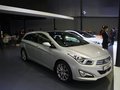 现代i40 i40旅行版图片