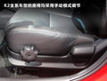 起亚K2 K2两厢图片