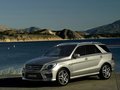 ML 63 AMG